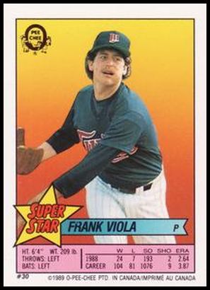 30 Frank Viola